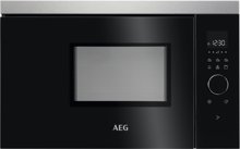 AEG MBB 1756 DEM MBB 1756 DEM Einbau-Mikrowellenge