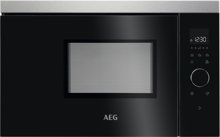 AEG MBB 1756 SEM MBB 1756 SEM Einbau-Mikrowellenge