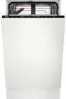 AEG FSE73427P Geschirrspler vollintegriert 45cm