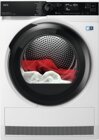 AEG TR9W75680 9000 AbsoluteCare Wrmepumpentrockner 8 kg, 3D Scan