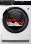 AEG TR9T75680 Wschetrockner Freistehend Frontlader 8 kg A+++ Wei