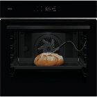 AEG Series 7000 TE7PB63ZAB, Einbau Backofen AEG Series 7000 TE7PB63ZAB, Einbau Backofen
