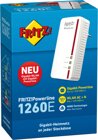 AVM FRITZ!Powerline 1260E WLAN Single