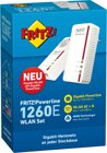 AVM FRITZ!Powerline 1260E WLAN Set