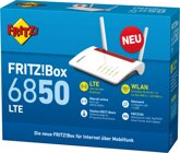 AVM FRITZ!Box 6850 LTE