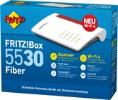 AVM FRITZ!Box 5530 Fiber