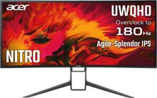 Acer Nitro XR343CKPbmiipphuzx
