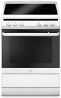 AMICA SHC 11642W Elektrostandherd 60cm Glaskeramik