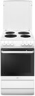 AMICA SHE 11545W Elektrostandherd, A