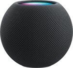 Apple HomePod mini, schwarz