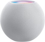 Apple HomePod mini, wei