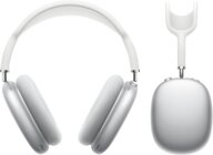 Apple AirPods Max Over-Ear-Kopfhrer Wei