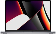 Apple MacBook Pro 14" MKGQ3D Space Grau B-Ware