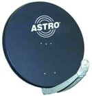 Astro ASP 85, Sat-Spiegel