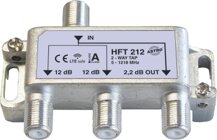 Astro HFT 212 Antennenverteiler