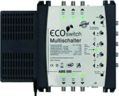 Astro AMS 506 ECOswitch Multischalter