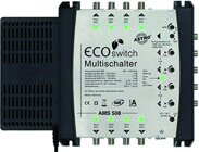 Astro AMS 508 ECOswitch Multischalter