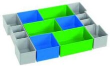 PLBOXXCD3 Inset Box CD3
