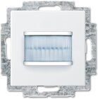 Busch-Jaeger Bewegungsmelder/Schaltaktor 1-fach 6215/1.1-914, alpinwei�