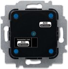 Busch-Jaeger Sensoreinheit 1-fach, Wireless 6221/1.0-WL