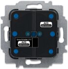 Busch-Jaeger Sensor/Schaltaktor 2/1-fach, Wireless 6211/2.1-WL