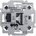 Busch-Jaeger 6715 U LED-Dimmer-Einsatz ZigBee Light Link