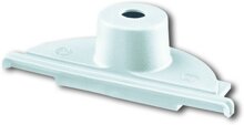 BUSCH 2134 W-54 Leitungseinf. 2f geschlossen