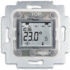 Busch-Jaeger El. Raumtemperaturregler UP 1098 UF-101
