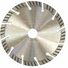 Baier 7235 DIAMANT-SCHEIBE 150 RD SILBER