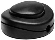 Bailey 141357 Fu�schalter 1-polig schwarz