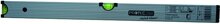 PWM6 Wasserwaage Magnet Kopflibelle 60cm