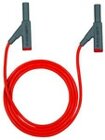 Beha-Amprobe 307112 Messleitung 4mm 2m rot