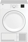 BEKO WT 7132 PS Kondensationstrockner 7 kg, wei
