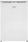 Beko FSE1073N Gefrierschrank Freistehend 95 l F Wei