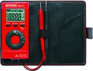 Benning MM P3  Digital-Multimeter 044084