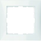 Berker 10138989 Rahmen 3fach, S.1, polarwei