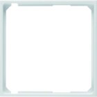 Berker 11098989 Zwischenring fr Zentralpl. pwg