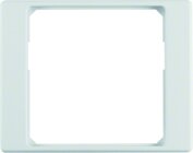 Berker 11080169 Adapterring 50x50mm Arsys pw