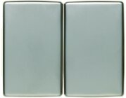 Berker 14340004 Wippen Arsys Edelstahl Rostfrei