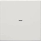Berker 80960229 Tast-Abdeck. 1f.Tastsen.-Modul