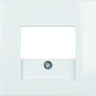 Berker 10338919 Zentralstck fr TAE- und Lauts