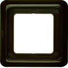 Berker 132801 Rahmen 1fach Dichtung wg Up IP44