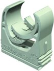 Bettermann M-QUICK ME2 Rohrschelle metrisch 20-25 (50 Stck)