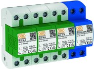 Bettermann MCD 50-B/3+1  CoordinatedLightningContro