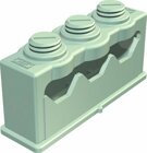 Bettermann 3040/3LG GREIF-ISO-SCHELLE (25 Stck)