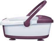 Beurer FB 21 Fubad mit Massagefunktion