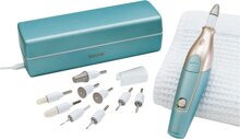 Beurer MP 84 Manicure-/Pedicure-Set