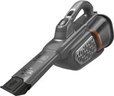 Black & Decker Handstaubsauger BHHV520JF