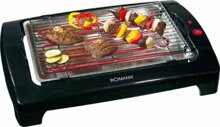 Bomann BQ 1240 CB