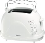 Bomann TA 246 CB Toaster